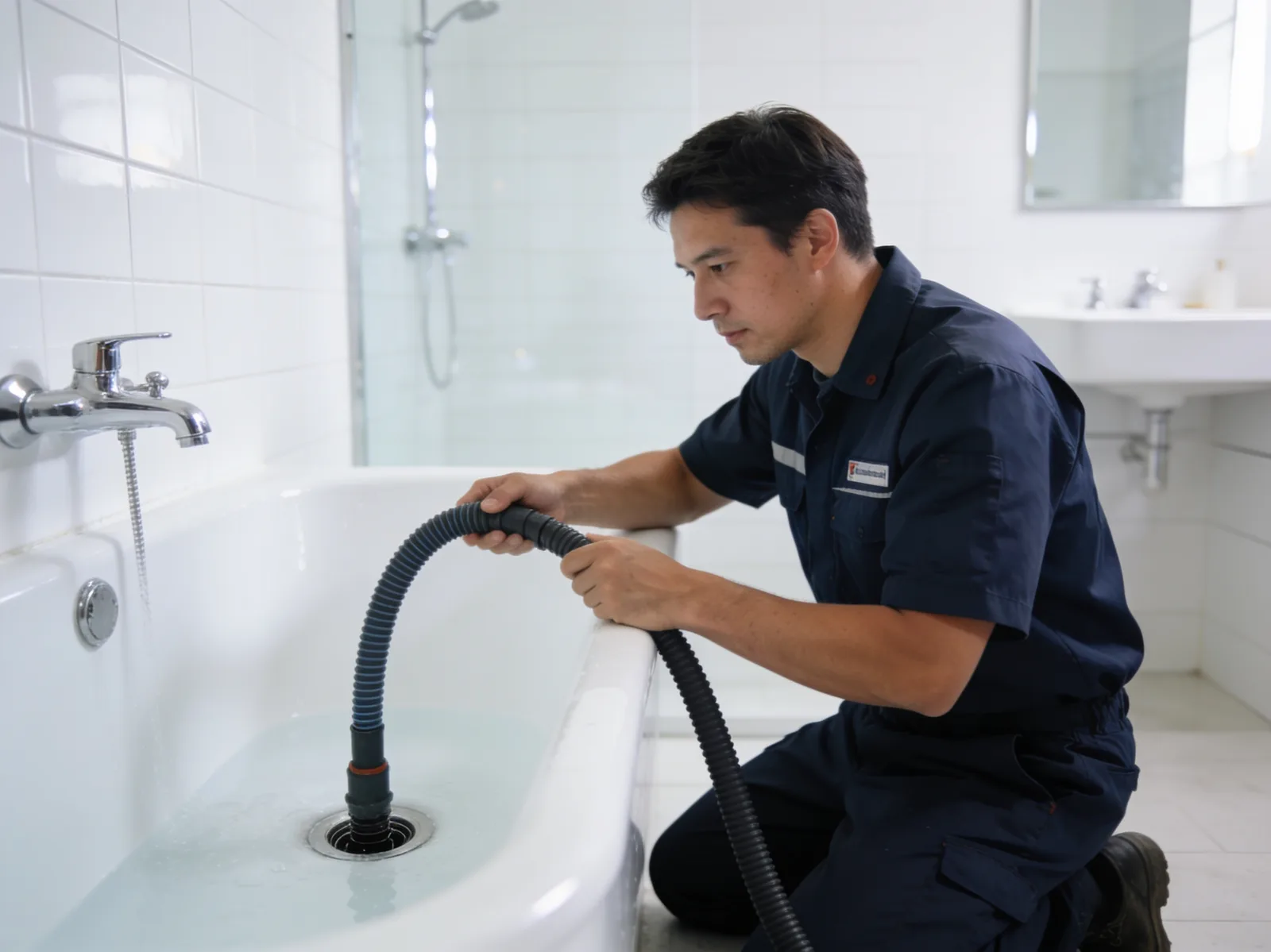 Emergency Plumber Covesville, VA FAQs